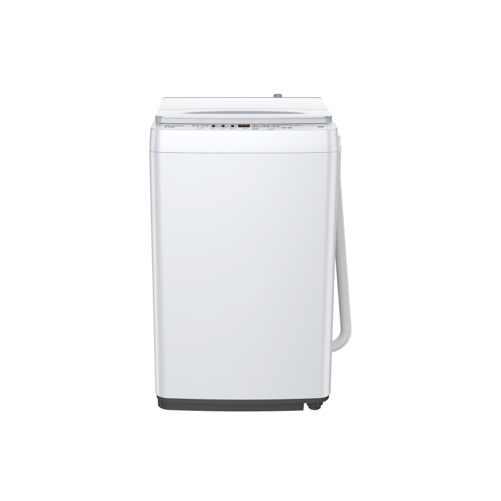 ハイセンス<br>型番：HW-T55H<br>5.5Kg 全自動洗濯機