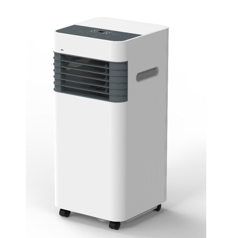 クマザキエイム<br>型番：SC-K2535WG<br>スポットクーラー