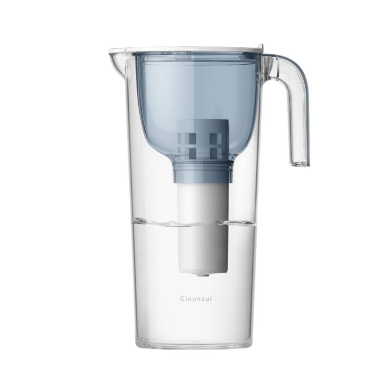 三菱ケミカル・クリンスイ<br>型番：CP504-BL<br>ポット型浄水器