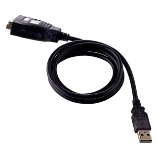 タニタ<br>型番：TFC1200SE<br>FC-1200用 USBシリアルケーブル