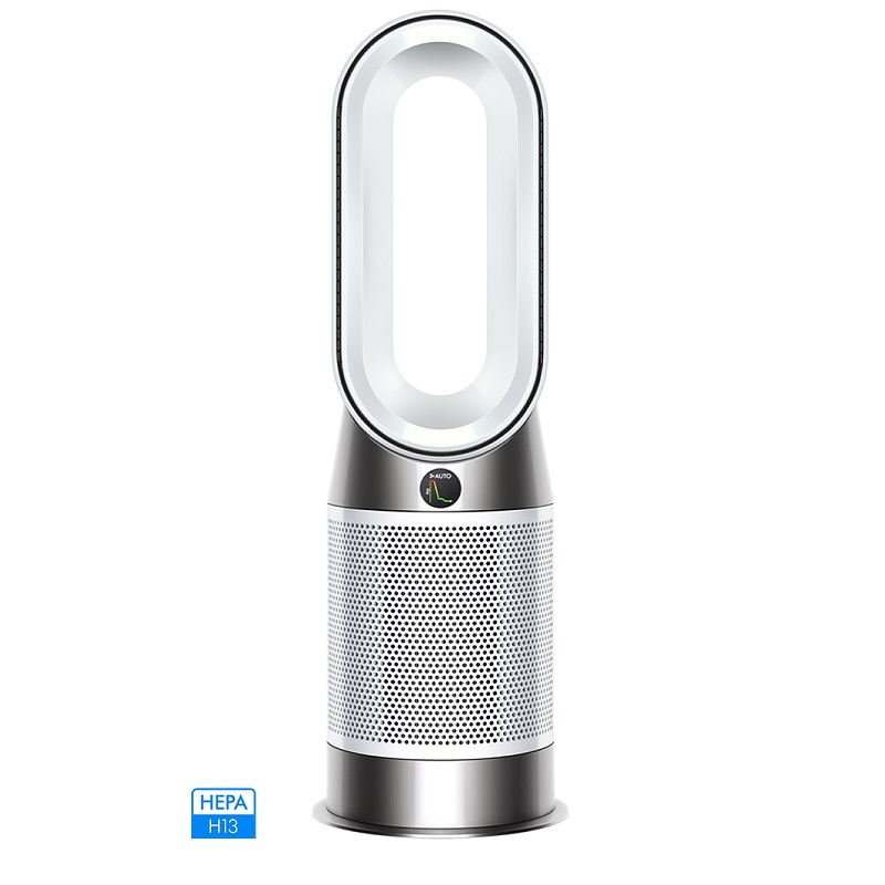 ダイソン<br>型番：HP10-WW<br>Dyson Purifier Hot+Cool Gen1 空気清浄ファンヒーター