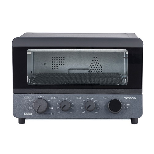 テスコム<br>型番：TSF61A-H<br>低温コンベクションオーブン