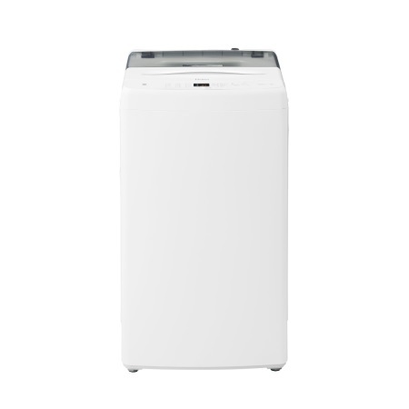 ハイアールジャパン<br>型番：JW-U55B-W<br>全自動洗濯機 5.5kg