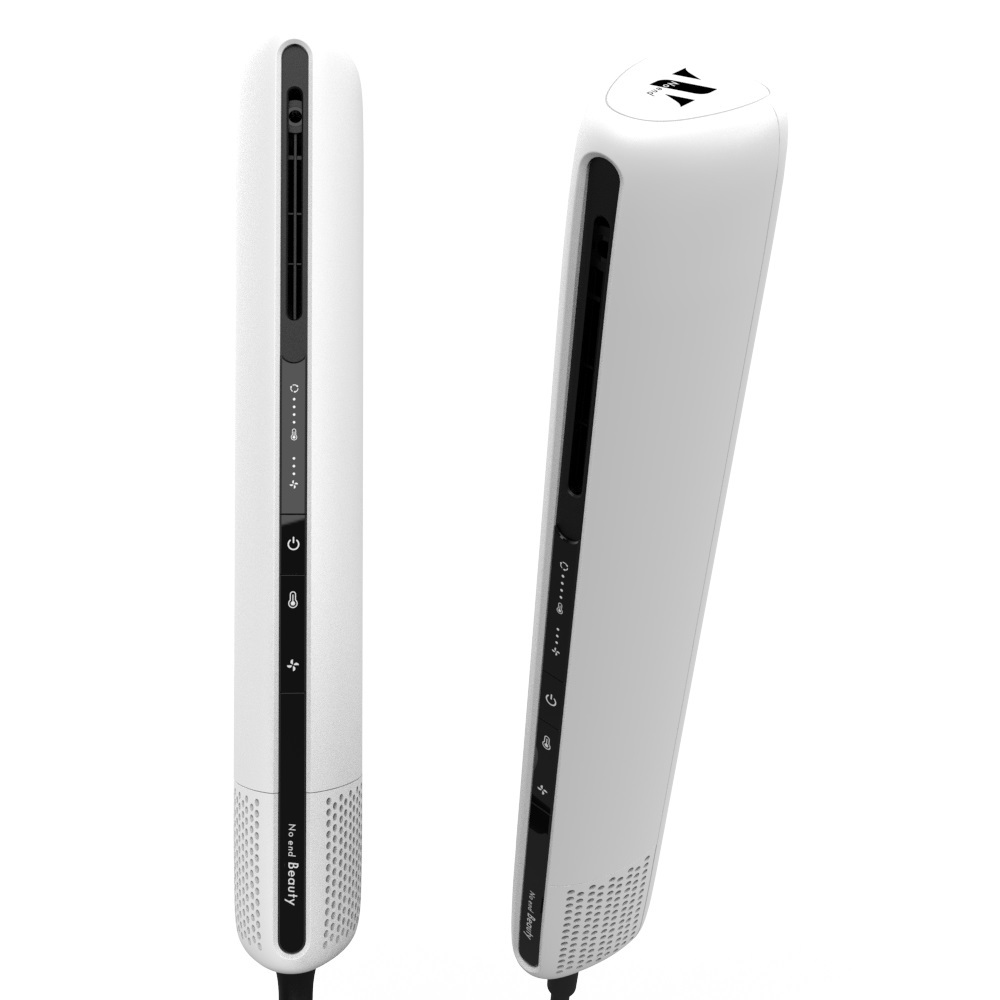 Noend<br>型番：NB-HD-001-W<br>エアーブロースティック
