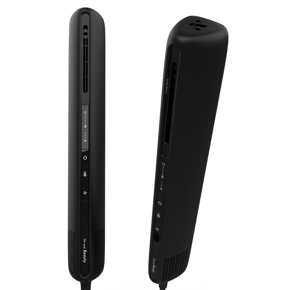 Noend<br>型番：NB-HD-001-BK<br>エアーブロースティック