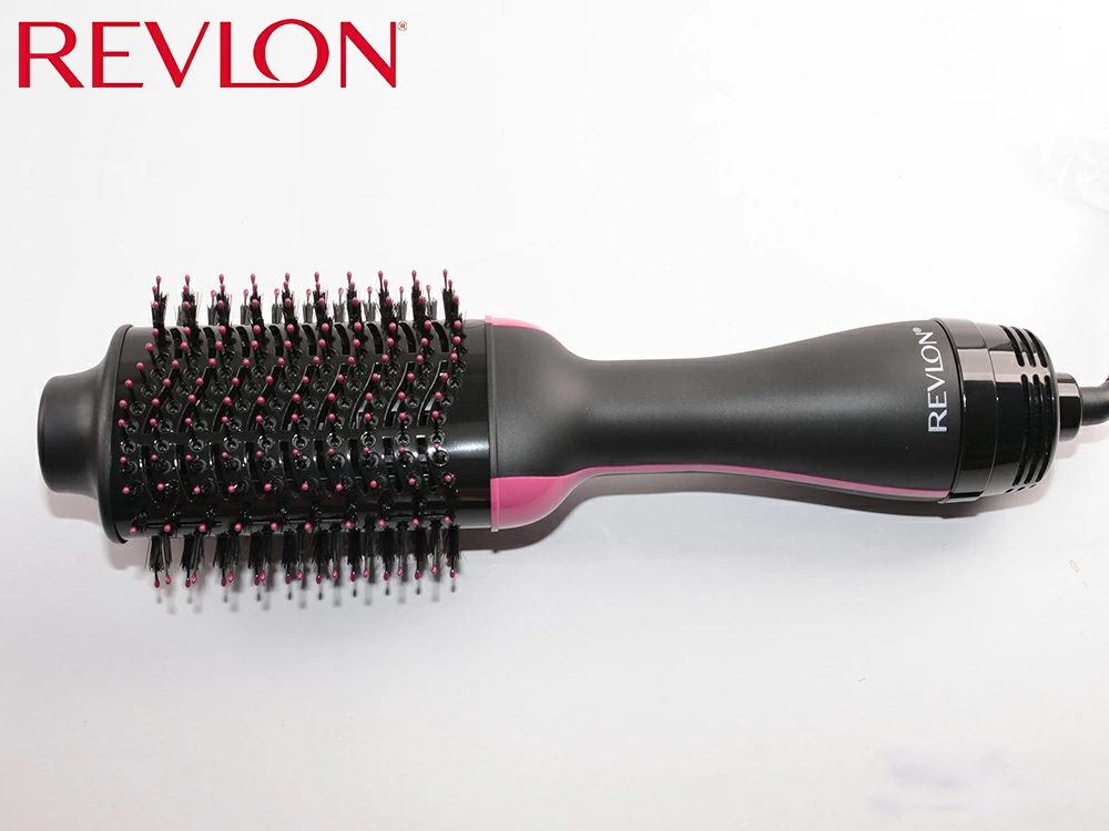 REVLON<br>型番：RVDR5222JPPNK2<br>ボリューマイザーヘアドライヤー