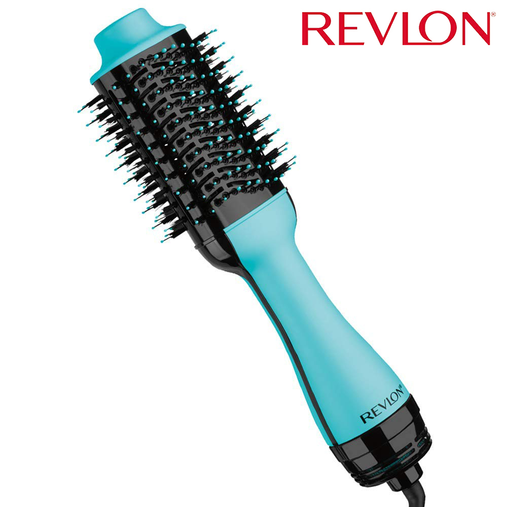 REVLON<br>型番：RVDR5222JPMNT2<br>ボリューマイザーヘアドライヤー