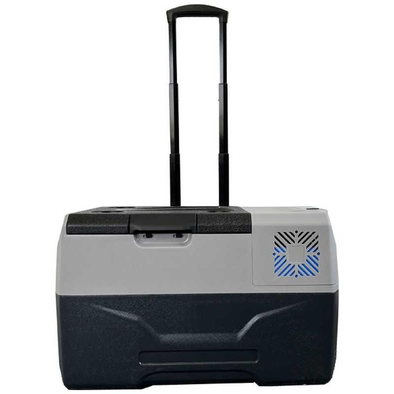 富士倉<br>型番：FFB-30LB<br>バッテリー内蔵冷凍冷蔵庫