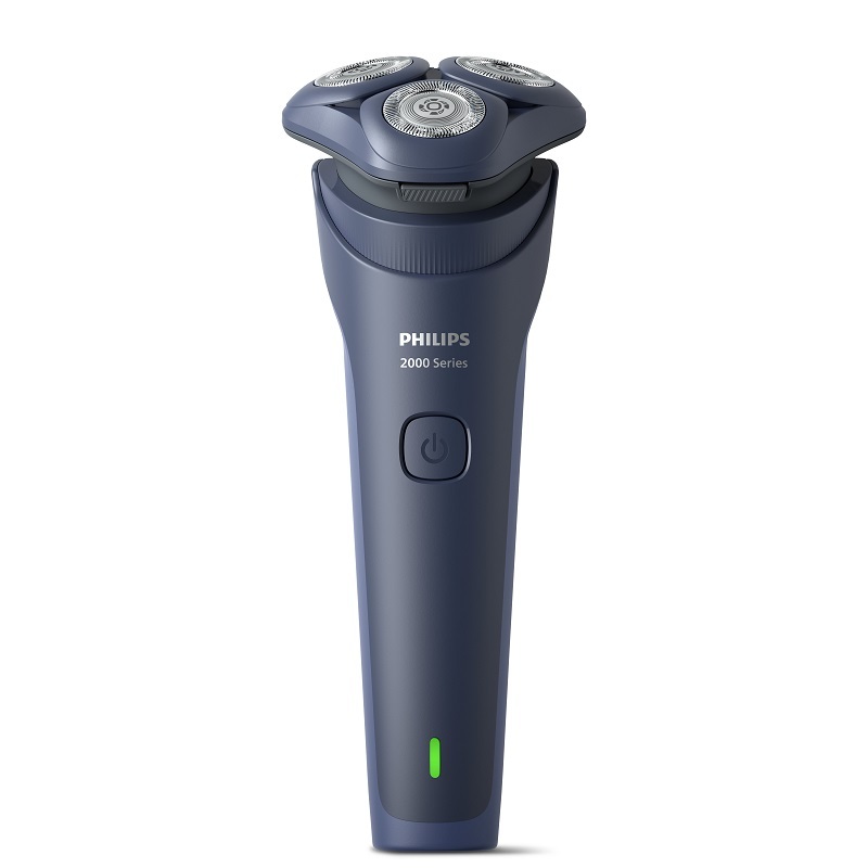 フィリップス<br>型番：S2883/00<br>Shaver 2000 Series　ウェット＆ドライ電動シェーバー