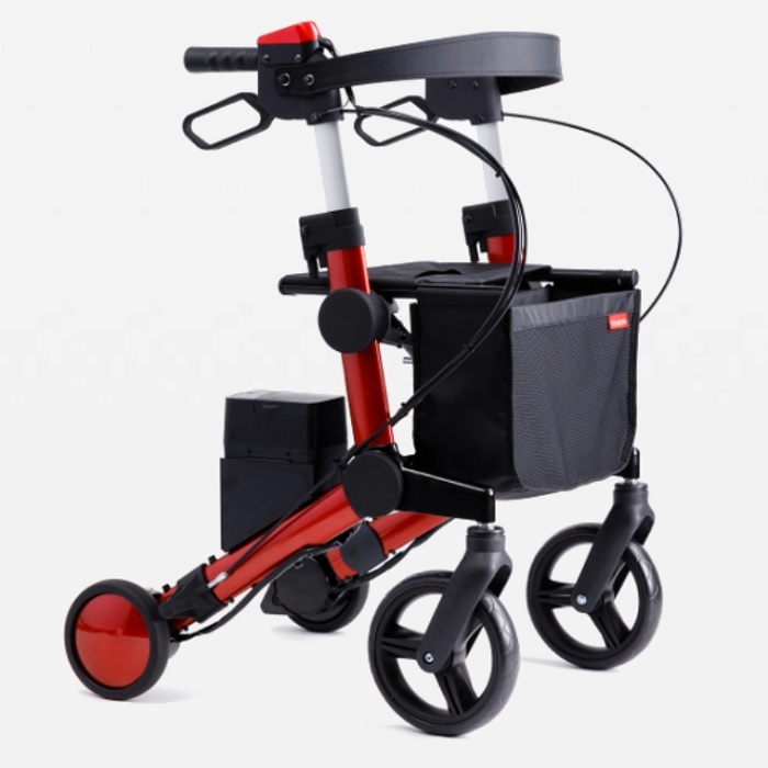 RT.ワークス<br>型番：RT3-01RD<br>ロボットアシストウォーカー