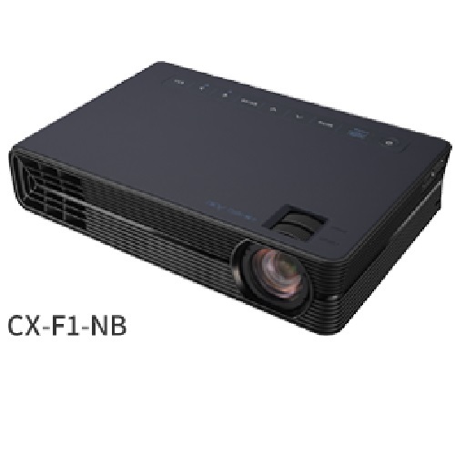 カシオ計算機<br>型番：CX-F1-NB<br>CX-F1-NB