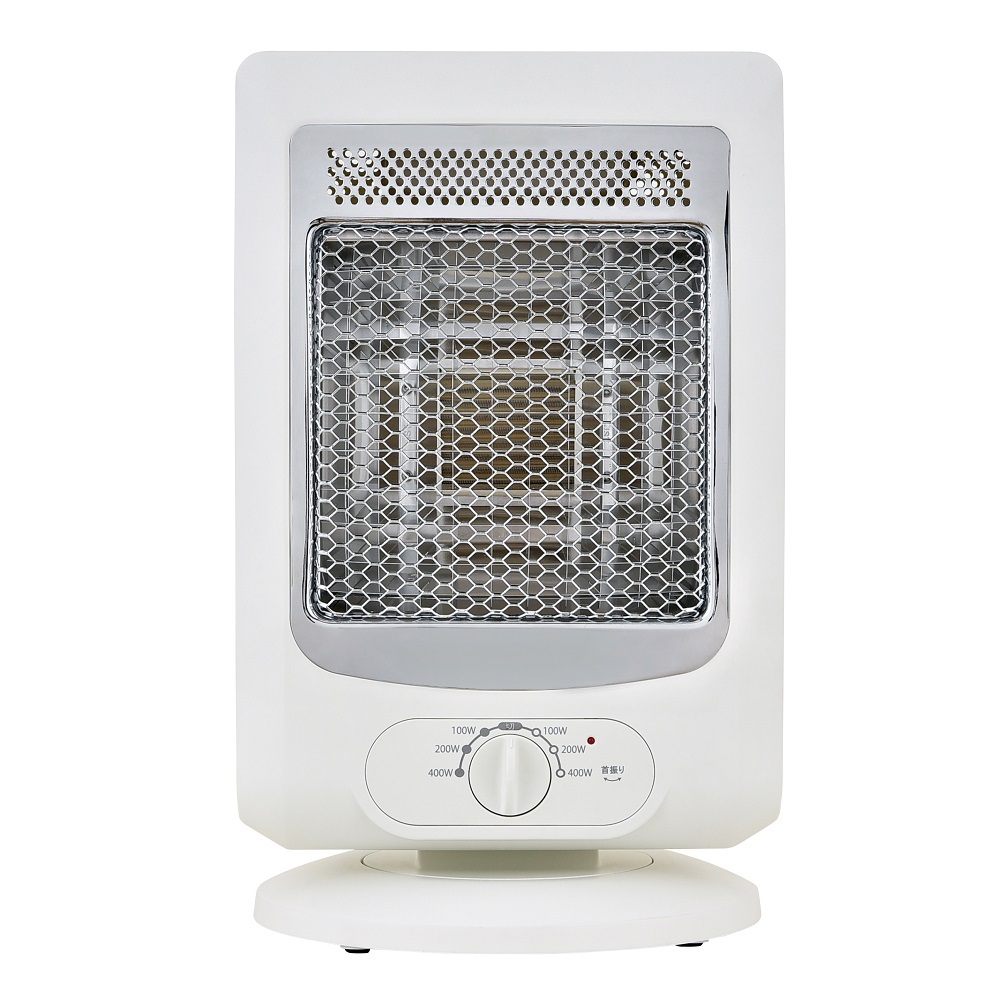 おおたけ<br>型番：RF-Z425<br>400Wリフレクトヒーター