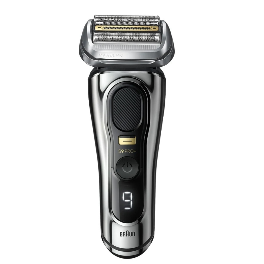 BRAUN<br>型番：9516s<br>ブラウンシェーバー　シリーズ9Pro