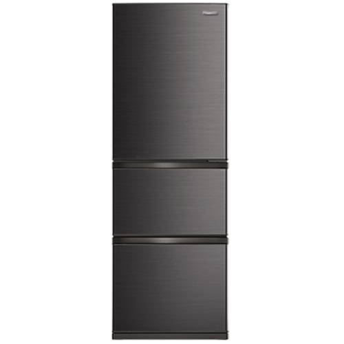 ハイセンスジャパン<br>型番：HR-D3602S<br>360L 3ドア冷凍冷蔵庫