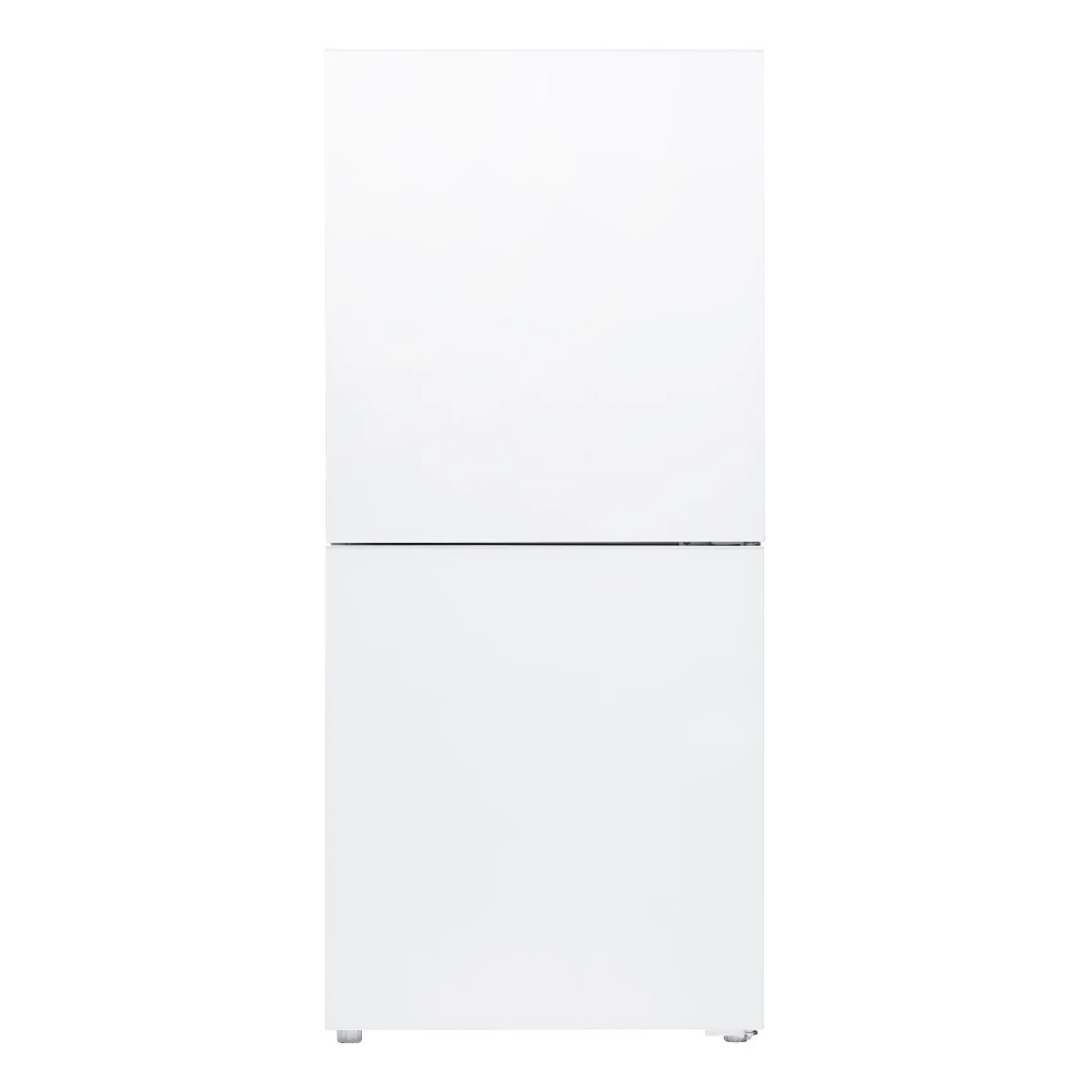 ツインバード<br>型番：HR-G912W<br>2ドア冷凍冷蔵庫