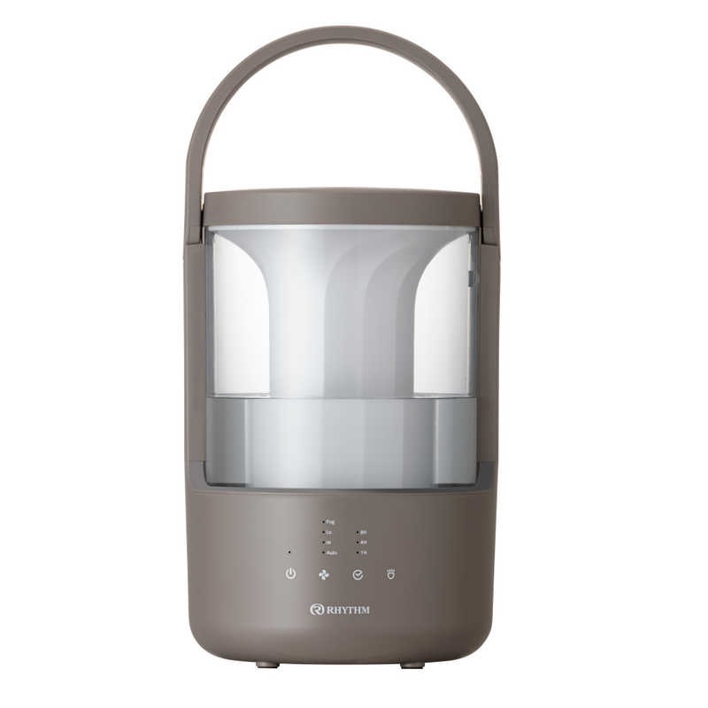 リズム<br>型番：9YYA64RH84<br>プールレス加湿器 MIST 250