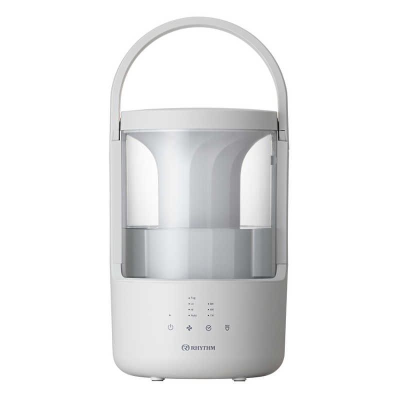 リズム<br>型番：9YYA64RH08<br>プールレス加湿器 MIST 250
