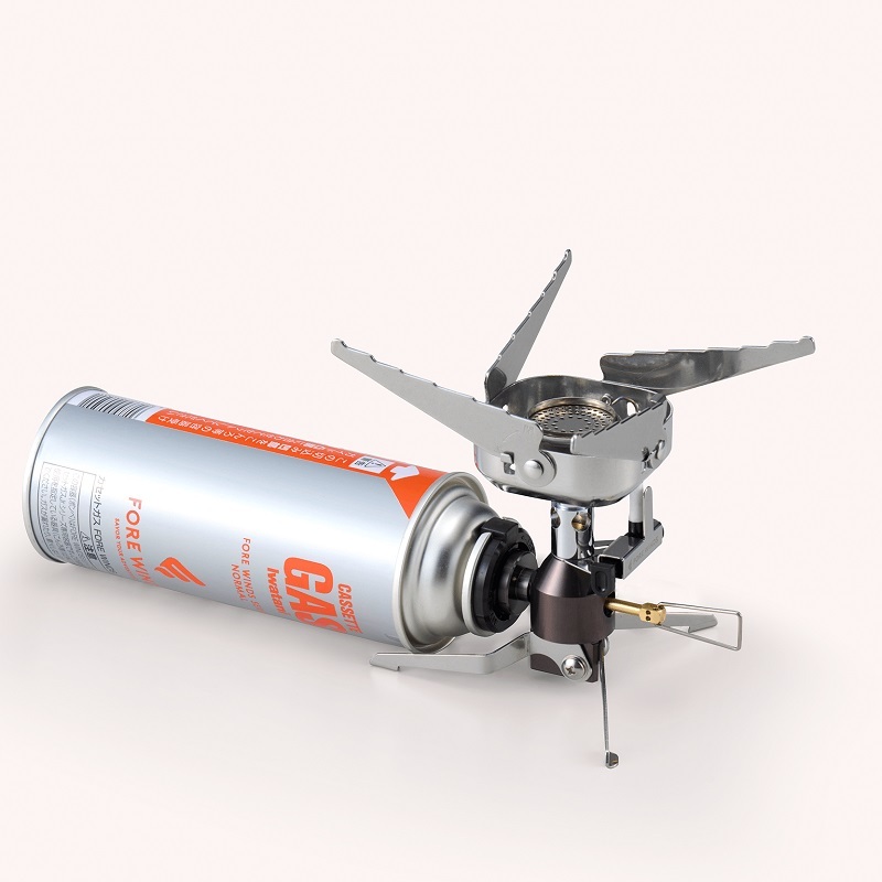 岩谷産業<br>型番：FW-OCB-JP<br>OUTDOOR CAMP BURNER