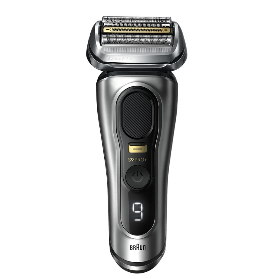 BRAUN<br>型番：9577cc-V<br>ブラウンシェーバー　シリーズ9Pro