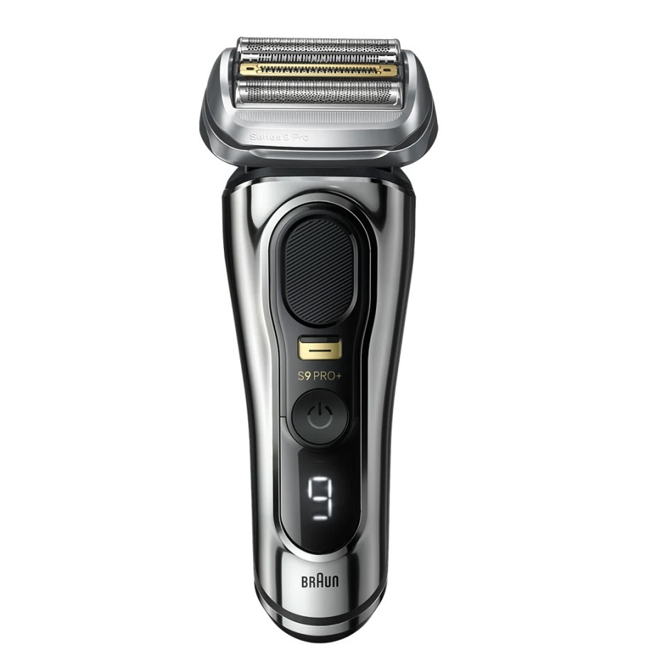 BRAUN<br>型番：9567cc-V<br>ブラウンシェーバー　シリーズ9Pro