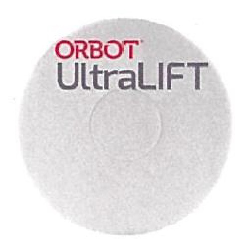ORBOT<br>型番：Slim-ｳﾙﾄﾗﾘﾌﾄﾊﾟｯﾄﾞ<br>Slim 用ウルトラリフトパッド