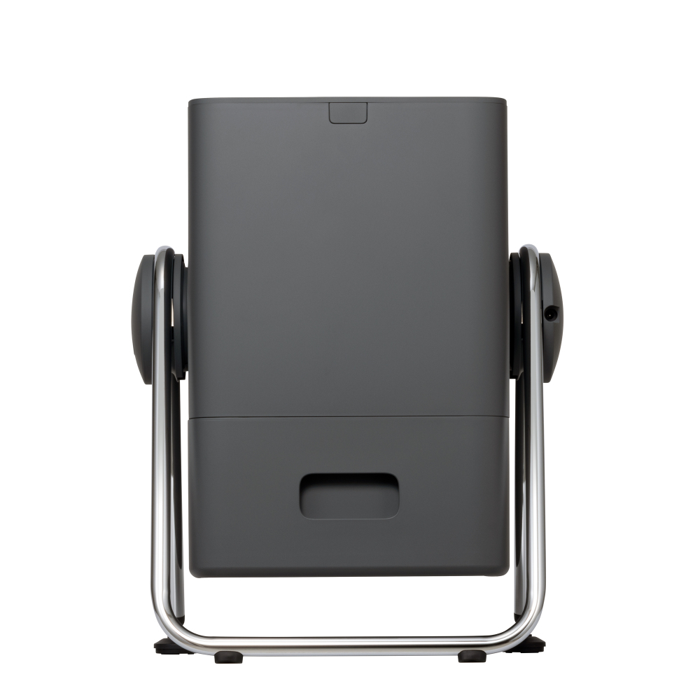 リズム<br>型番：9YYA63RH82<br>Silky Wind Clean　空気洗浄機