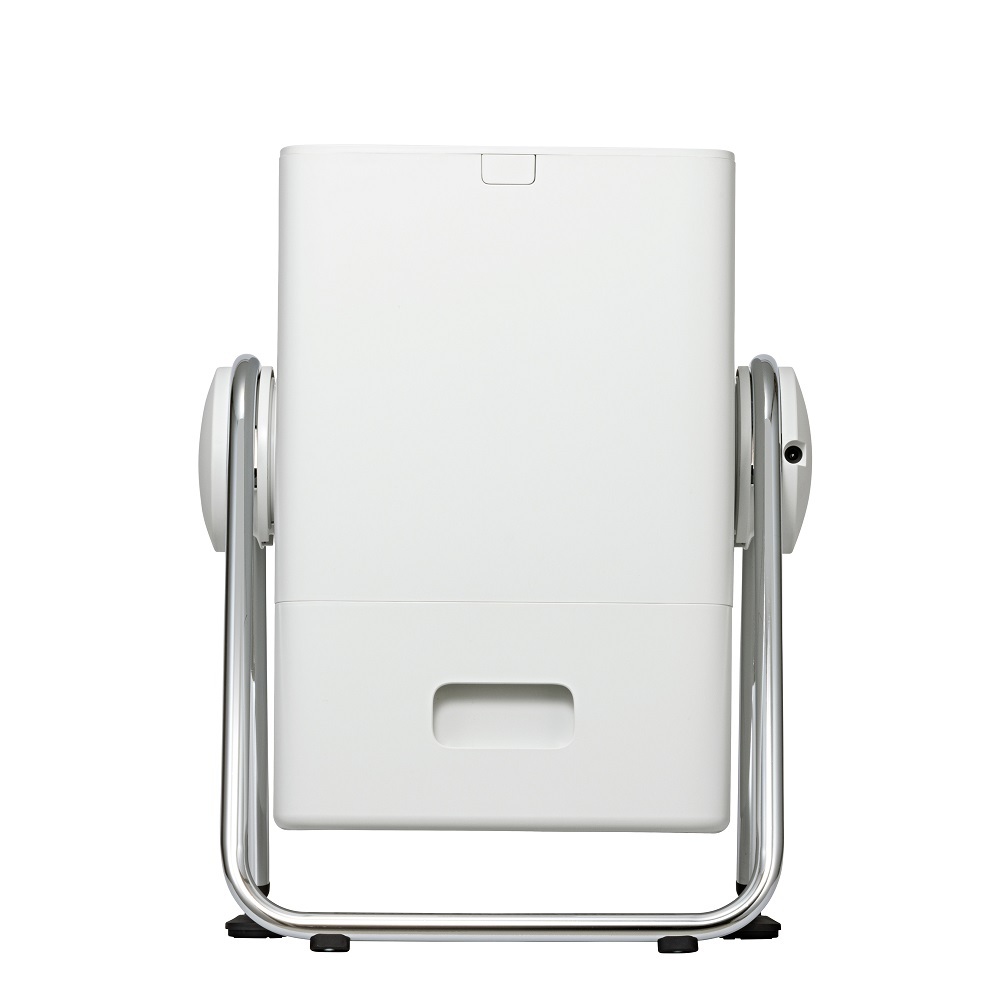 リズム<br>型番：9YYA63RH08<br>Silky Wind Clean　空気洗浄機