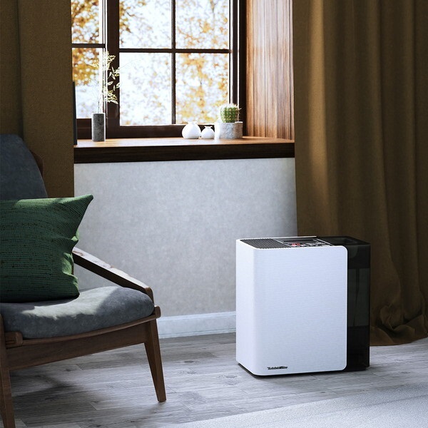 ハイブリッド式加湿器　ＨＤ-9021 ハイブリッド式加湿器 HD-9021