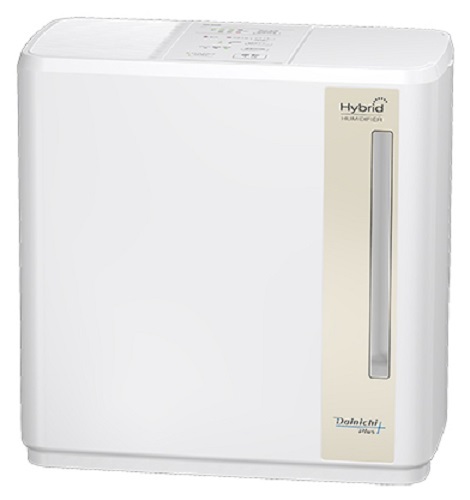 ダイニチ工業<br>型番：HD-500F<br>加湿器