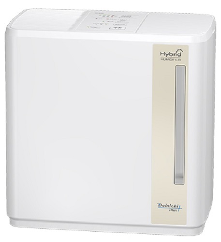 ダイニチ工業<br>型番：HD-900F<br>加湿器