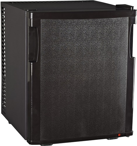 LOTS<br>型番：CB-20SA-DB-R<br>無音・無振動冷蔵庫サイレントミニ