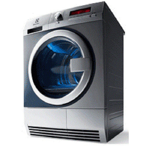 Electrolux Professional<br>型番：WE170V_60HZ<br>マイプロ洗濯機