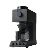 ツインバード工業<br>型番：CM-D457B<br>全自動コーヒーメーカー
