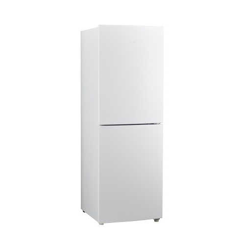 ハイアール<br>型番：JR-NF218B-W<br>218L 冷凍冷蔵庫
