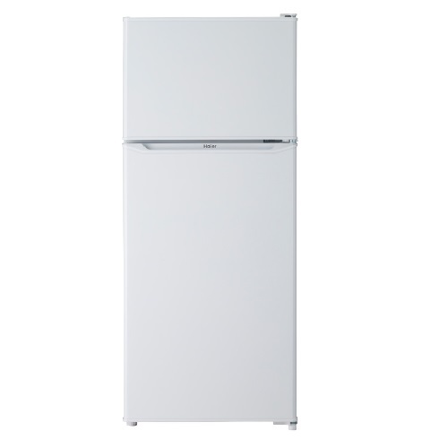 ハイアール<br>型番：JR-N130C-W<br>130L冷蔵庫